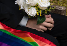 Evangelical and LGBT+ Ally: Why You Can’t Be Both – The Gospel Coalition