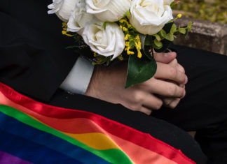 Evangelical and LGBT+ Ally: Why You Can’t Be Both – The Gospel Coalition