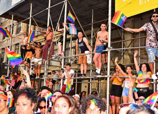 Everyone Will Be Gay by 2047, Church Claims (The Agenda Is Working!) – Pride.com