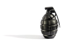 Ex-Marine Disarms Man Who Brought Grenade into Gay Bar – Metro Weekly