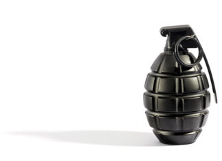Ex-Marine Disarms Man Who Brought Grenade into Gay Bar – Metro Weekly