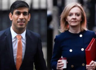 Ex-Tory ministers slam Truss and Sunak for ‘pandering to bigots’ in ‘appalling’ leadership race – PinkNews