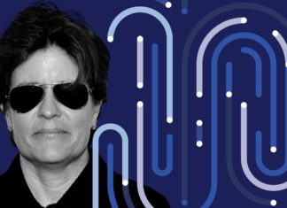 Exclusive: Kara Swisher steps away from hosting Code Conference – Axios