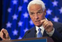 Experts: Crist must unite Democrats, raise cash vs. DeSantis | WUSF Public Media – WUSF News