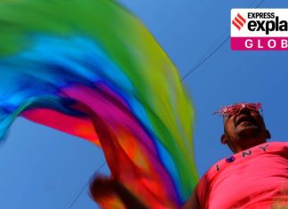 Explained: What are the stringent provisions of Ghana’s anti-gay bill? – The Indian Express