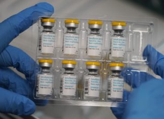 EXPLAINER: Can the spread of monkeypox be stopped? – The Associated Press – en Español