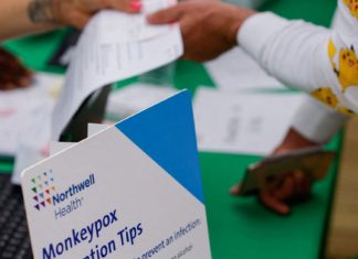 Explainer: Monkeypox in the U.S.: Where could it spread next? – Reuters