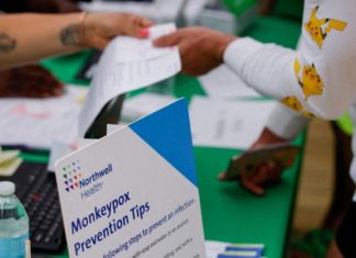 Explainer: Monkeypox In The U.S. – Where Could It Spread Next? – Towleroad