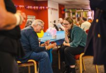 Facing Aging Challenges in the LGBT+ Community – Next Avenue