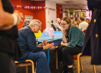 Facing Aging Challenges in the LGBT+ Community – Next Avenue