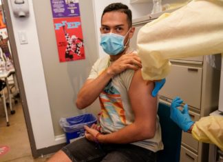 Falling monkeypox cases have health officials ‘cautiously optimistic’ – The Washington Post