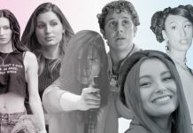 Farewell, Gay Best Friend! The “Trans Best Friend” Is Hollywood’s Hottest New Accessory – Them