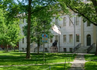 FAS Launches Three-Year Strategic Planning Initiative Across Academics, Tech, and Budgeting at Harvard | News – Harvard Crimson