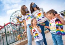 Federal Judge Asked to Block Florida’s “Don’t Say Gay” Law – Inside the Magic