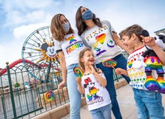 Federal Judge Asked to Block Florida’s “Don’t Say Gay” Law – Inside the Magic
