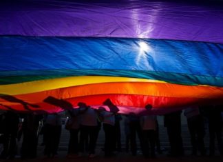 Federal judge rules CRS must pay health benefits for partner of gay employee – CatholicPhilly.com