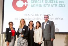 Firmenich Wins Prestigious Diversity & Inclusion Award – PR Newswire