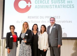 Firmenich Wins Prestigious Diversity & Inclusion Award – PR Newswire