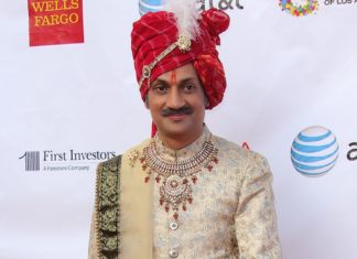 First Openly Gay Prince Speaks Out on Mission to End Conversion Therapy: ‘I Have to Keep Fighting’ – PEOPLE