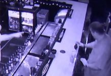 Florida man walks into a gay bar with a hand grenade… only to be confronted by a former Marine – Queerty