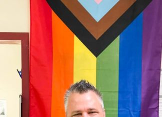 Florida teachers navigate their first year under the ‘Don’t Say Gay’ law – NBC News