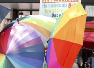 Florida’s ‘Don’t Say Gay’ law fuels anti-LGBTQ hate online – The Killeen Daily Herald