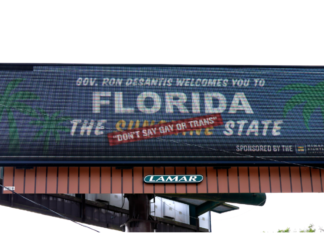 Florida’s war on public education looks a lot like Russia’s – The Hill