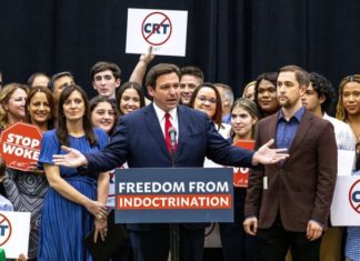 Florida’s ‘woke’ nightmare, climate change must be taken seriously – Sarasota Herald-Tribune