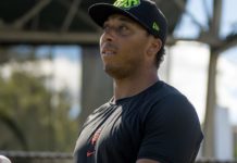 Former Minor League pitcher Solomon Bates comes out as gay – MLB.com