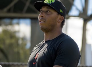 Former Minor League pitcher Solomon Bates comes out as gay – MLB.com