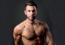 Former Mr Gay World Louw Breytenbach Slapped With Gag Order – Star Observer