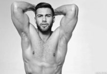 Former Mr. Gay World Slapped With Gag Order Over Comments – Yahoo News