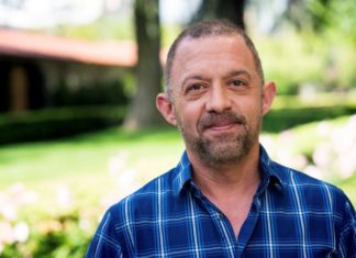 Former WarnerMedia Exec Alex Maghen Joins Husslup as CTO (EXCLUSIVE) – Variety