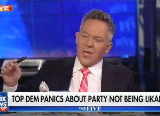 Fox’s Greg Gutfeld says there are so few Black openly gay lawmakers for the same reason “there are not a lot of short guys in the NBA” – Media Matters for America