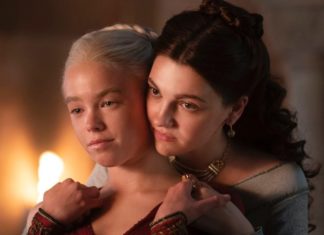 Game of Thrones spin-off House of the Dragon praised for seriously ‘gay vibes’ – PinkNews