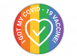 Gay and lesbian adults report high COVID-19 vaccination rates – UNC News : UNC News – UNC News