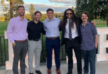 Gay baseball player Bryan Ruby’s teammates ask about his boyfriend – Outsports