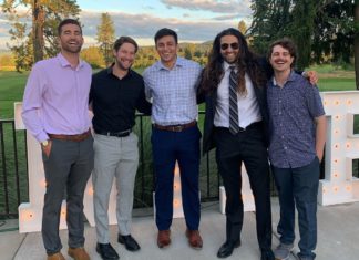 Gay baseball player Bryan Ruby’s teammates ask about his boyfriend – Outsports