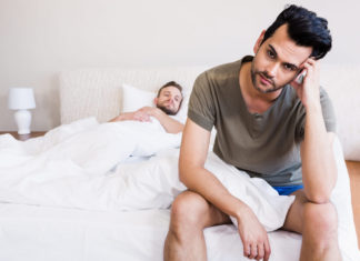 Gay & bi men reduce sexual partners to fight monkeypox exposure – LGBTQ Nation