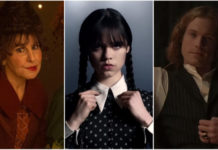 Gay Christmas is coming: All the spooky queer entertainment to look forward to this Halloween season – Queerty