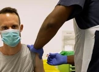 Gay community rallies to prevent monkeypox from spreading as demand for vaccines skyrockets – 69News WFMZ-TV