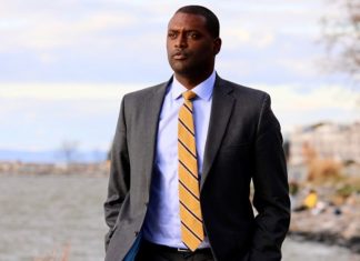 Gay Congressman Mondaire Jones Loses Primary – Metro Weekly
