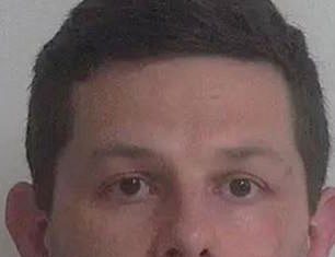 Gay couple is accused of sexually abusing their two adopted sons and recording their vile acts – Daily Mail