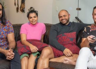Gay Couple Kevin And Bob Join Gogglebox Australia – Star Observer