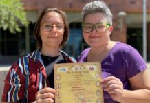 Gay couples concerned about same-sex marriage rights – Spectrum News