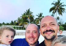 Gay dads share trials and tribulations of fertility journey – and how they’re helping others in their shoes – PinkNews