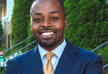 Gay former D.C. Council hopeful backs fellow gay candidate – Washington Blade