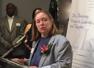 Gay journalist Chuck Colbert dies – Washington Blade