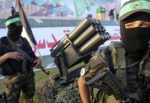 Gay man who fled Gaza speaks about Hamas repression – Ynetnews