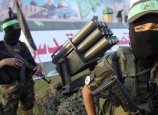 Gay man who fled Gaza speaks about Hamas repression – Ynetnews